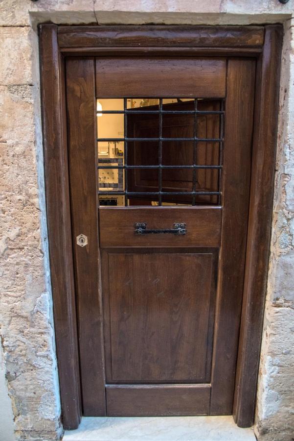 הוילה סירקוזה Creuza De Ma מראה חיצוני תמונה