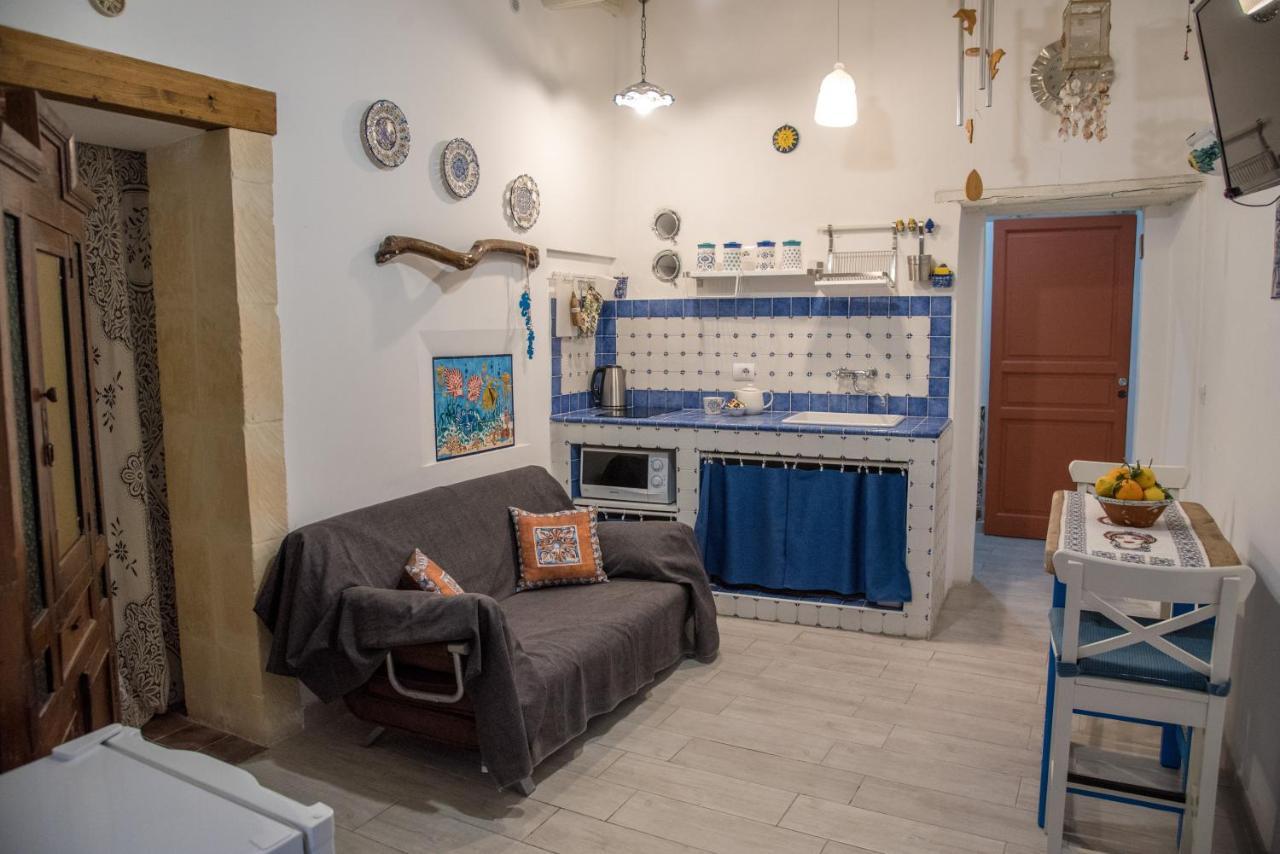 הוילה סירקוזה Creuza De Ma מראה חיצוני תמונה