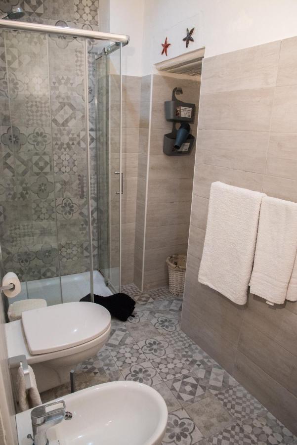הוילה סירקוזה Creuza De Ma מראה חיצוני תמונה